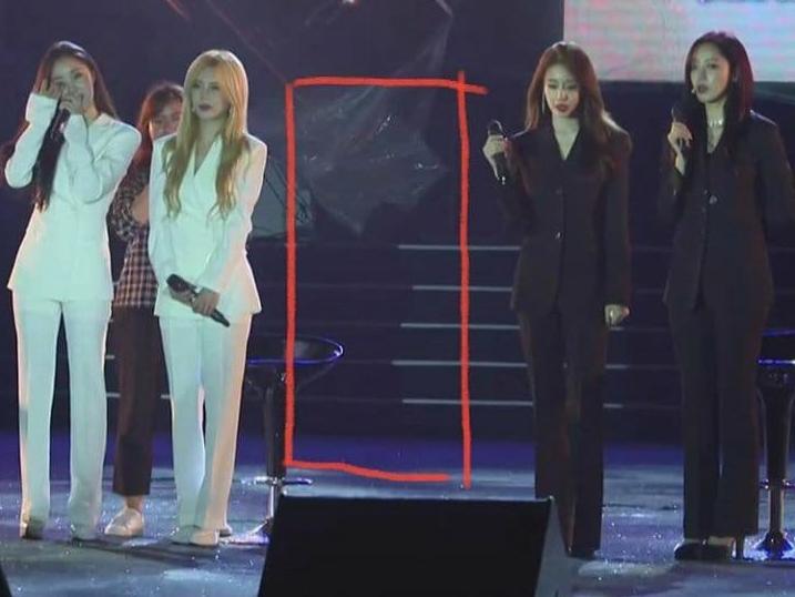 T-Ara khen Chi Pu hát chay tiếng Hàn rất rõ ràng-7