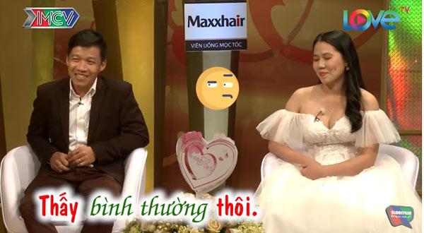 Anh chồng tiết lộ vợ mặc váy ngắn mê quá, thế là cưa luôn-5