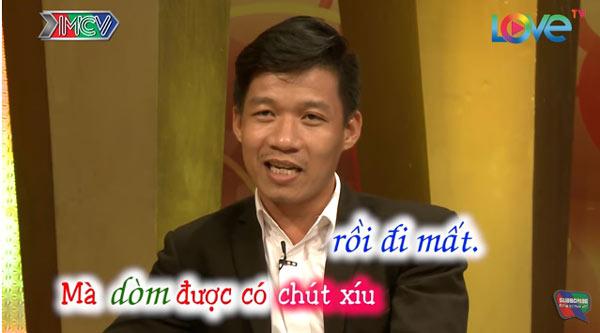 Anh chồng tiết lộ vợ mặc váy ngắn mê quá, thế là cưa luôn-7