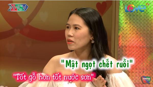 Anh chồng tiết lộ vợ mặc váy ngắn mê quá, thế là cưa luôn-10