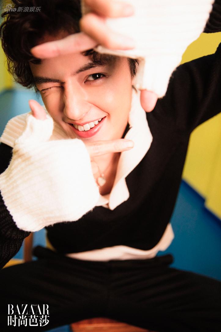 Cư dân mạng truy lùng danh tính F4 Trung Quốc phiên bản đỉnh của đỉnh-5