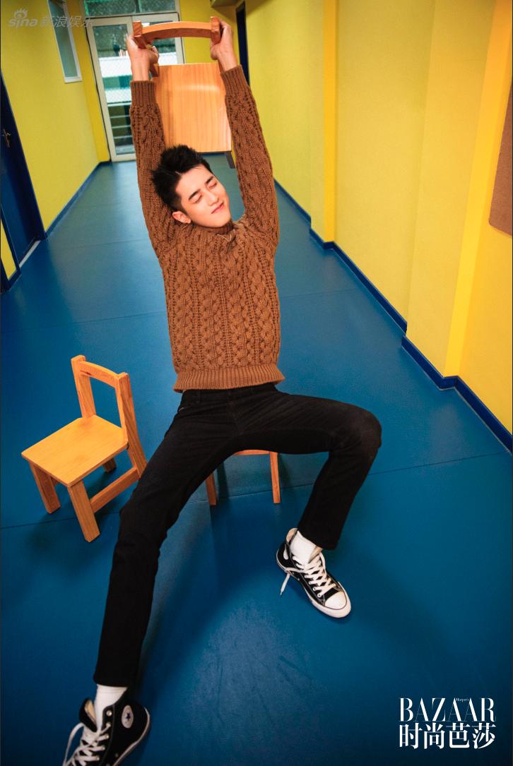 Cư dân mạng truy lùng danh tính F4 Trung Quốc phiên bản đỉnh của đỉnh-6