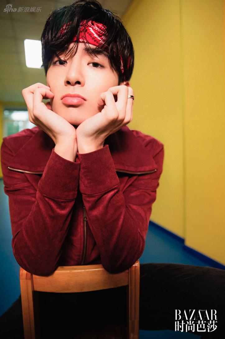 Cư dân mạng truy lùng danh tính F4 Trung Quốc phiên bản đỉnh của đỉnh-8