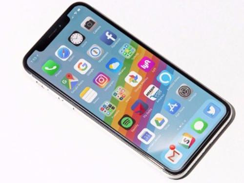 Clip: Lần đầu tiên trẻ sinh ba đánh bại Face ID của iPhone X-2