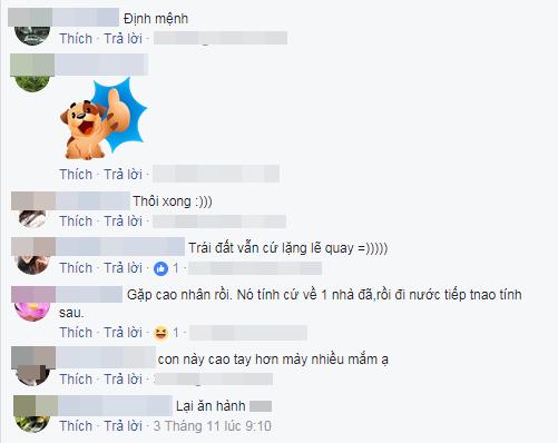 Chuyện trớ trêu: 2 năm trước mắng té tát người tán chồng mình, giờ tình địch sắp thành chị dâu-3