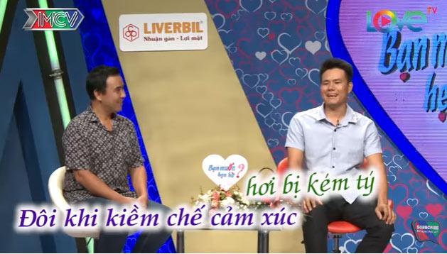 Cát Tường hốt hoảng vì anh chàng giữ thân trong sạch, 31 tuổi chưa hôn lần nào-6