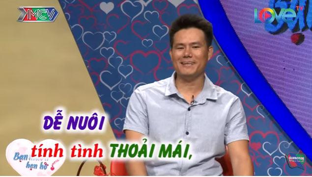 Cát Tường hốt hoảng vì anh chàng giữ thân trong sạch, 31 tuổi chưa hôn lần nào-5