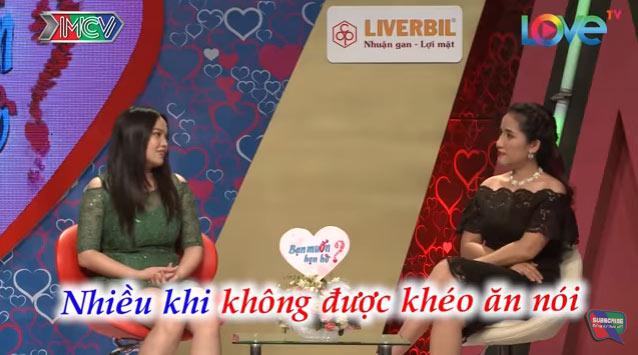 Cát Tường hốt hoảng vì anh chàng giữ thân trong sạch, 31 tuổi chưa hôn lần nào-3