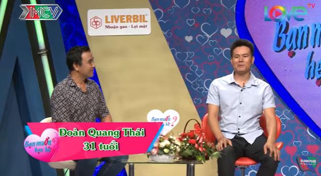 Cát Tường hốt hoảng vì anh chàng giữ thân trong sạch, 31 tuổi chưa hôn lần nào-4