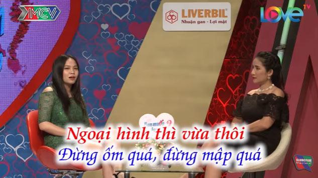 Cát Tường hốt hoảng vì anh chàng giữ thân trong sạch, 31 tuổi chưa hôn lần nào-10