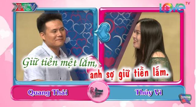 Cát Tường hốt hoảng vì anh chàng giữ thân trong sạch, 31 tuổi chưa hôn lần nào-14