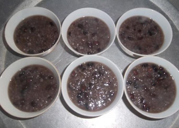 Mua 1kg đậu đen về nấu dần theo 3 cách này, giảm liền 4 kg sau 7 ngày không mệt mỏi-2