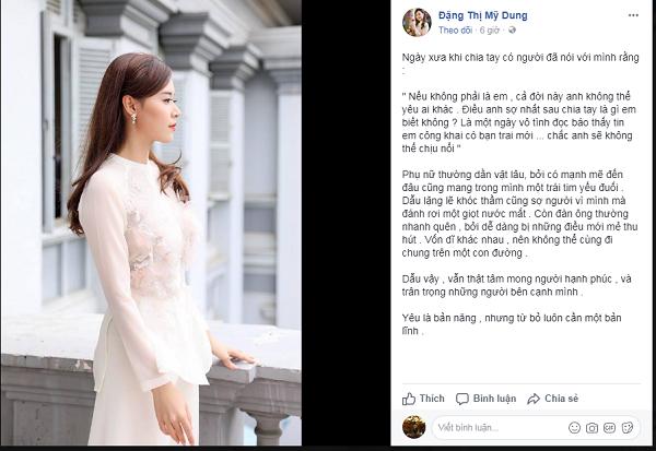 Chứng kiến Phan Thành coi sự cố hủy hôn là may mắn, Xuân Lan thở dài thương xót Midu-4