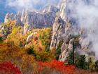 Những địa điểm lý tưởng để ngắm mùa thu ở Hàn Quốc