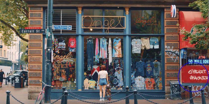 Fan phát hiện trứng phục sinh trong MV mới của TWICE-2