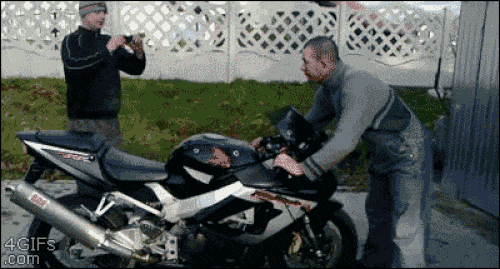 Gặp nạn với những màn nghịch dại không ai bằng-2