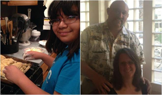 Vụ xả súng vào nhà thờ ở Texas: Nạn nhân đầu tiên được xác định là con gái của linh mục phụ trách nhà thờ-2