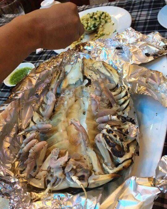 Những đặc sản hiếm có, khó tìm ở Quy Nhơn-2