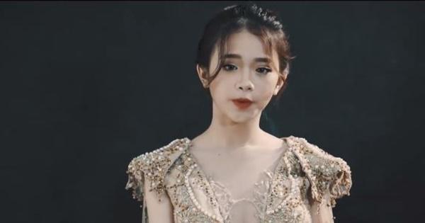 Đầu tư kỹ trang phục, Linh Ka và nhóm hotteen Hà thành vẫn bị chê tơi tả khi cover ca khúc về mẹ-2