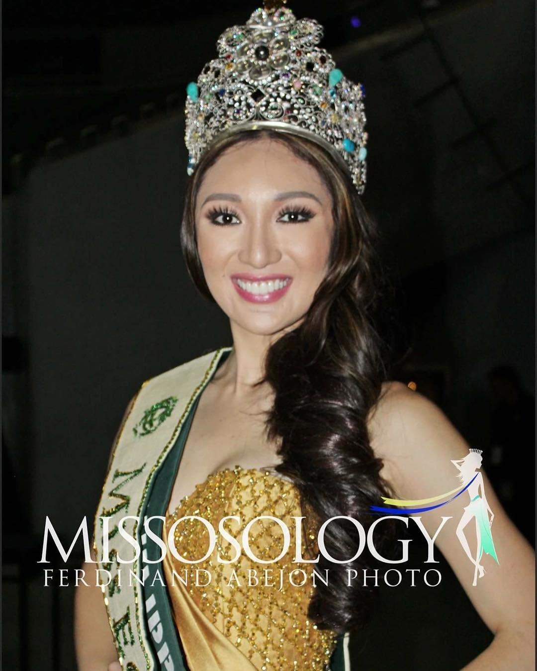 Cán cân lệch của 2 nữ hoàng sắc đẹp thế giới: Người tuyệt tác, kẻ thảm họa-8