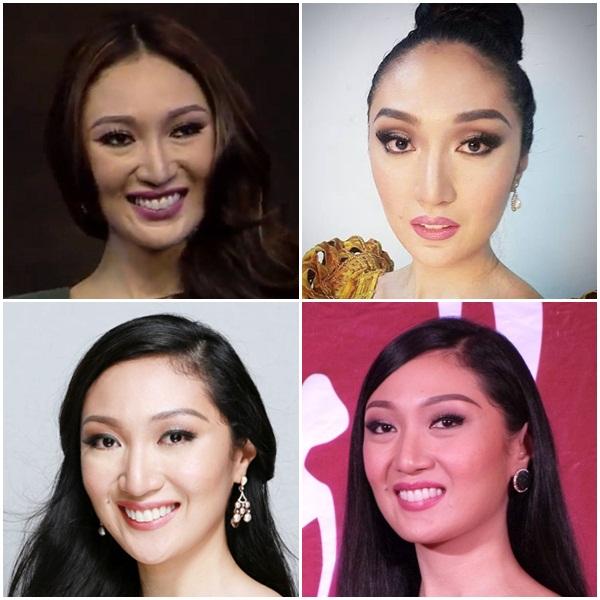 Cán cân lệch của 2 nữ hoàng sắc đẹp thế giới: Người tuyệt tác, kẻ thảm họa-11