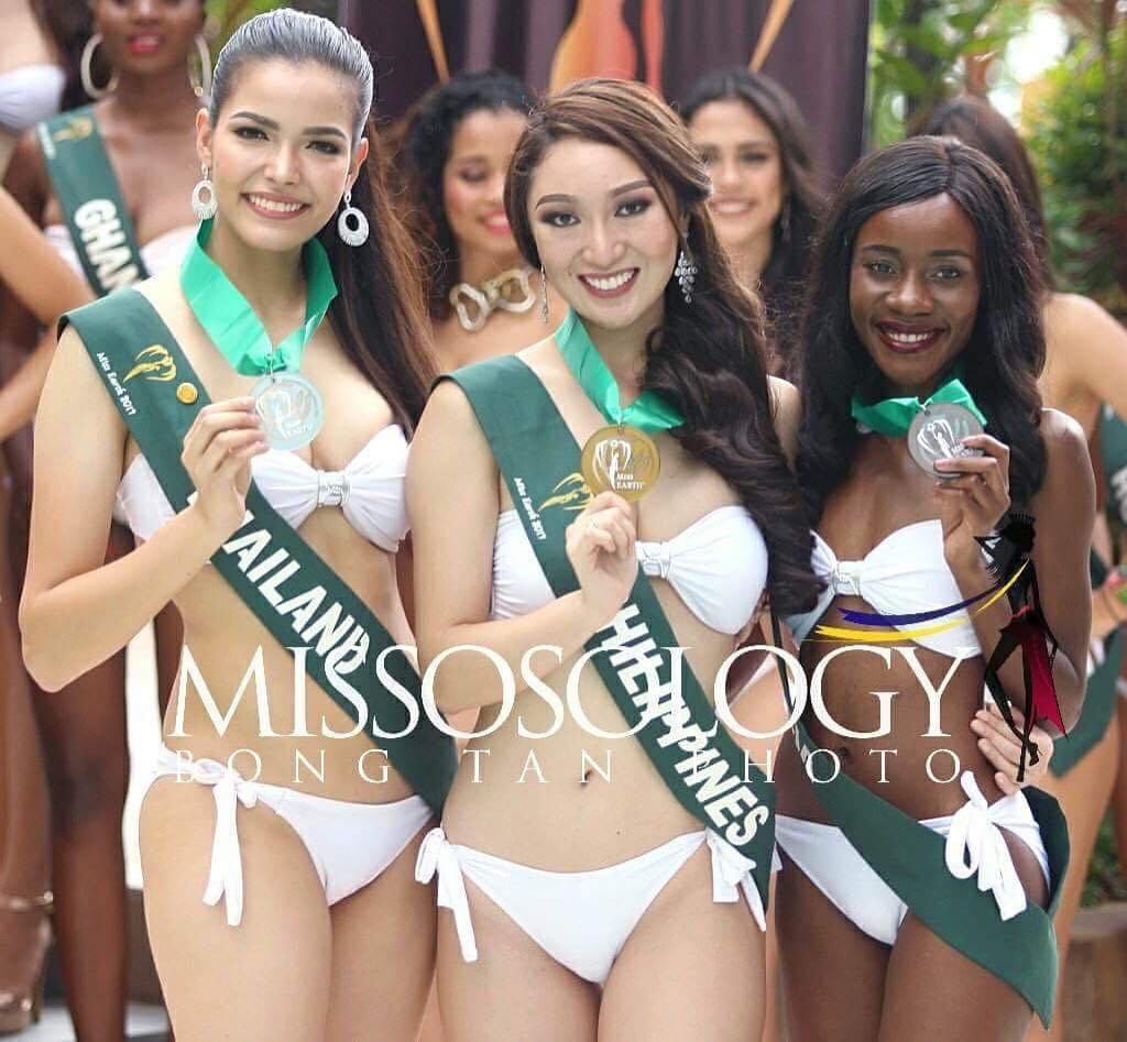 Cán cân lệch của 2 nữ hoàng sắc đẹp thế giới: Người tuyệt tác, kẻ thảm họa-13