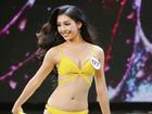 Trưởng BTC Hoa hậu Hoàn vũ Việt Nam lên tiếng khi tổ chức vòng bán kết đúng dịp mưa bão