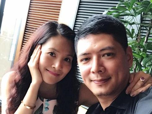 Ảnh thân mật của Trương Quỳnh Anh và Bình Minh gây xôn xao mạng xã hội-6