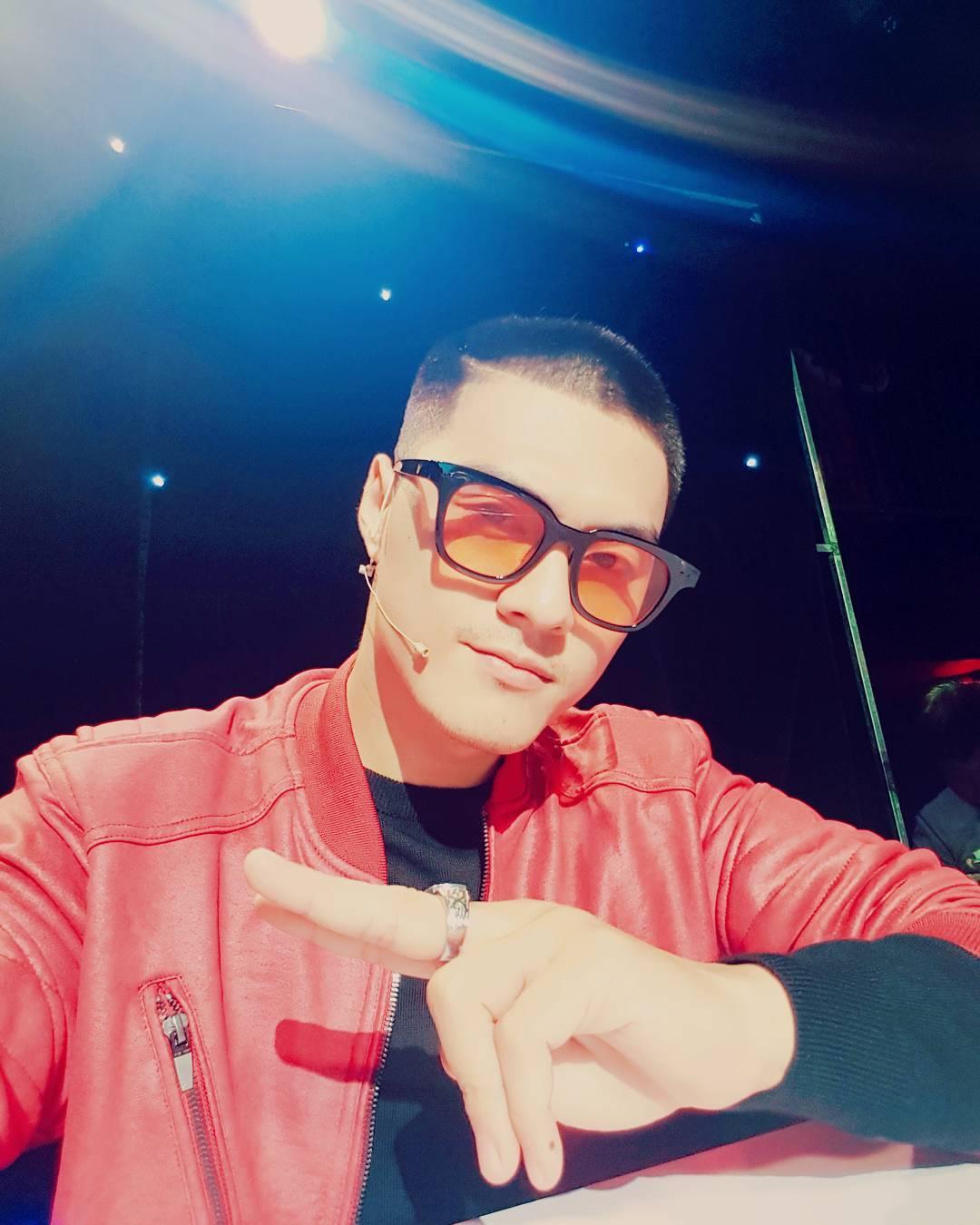 Tin sao Việt 6/11: Bà xã Bình Minh tiết lộ từng có ý định bóp cổ chồng-6