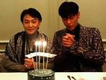 Sao Hàn 6/11: Mẹ T.O.P xóa ảnh sinh nhật cùng con trai sau khi bị chỉ trích