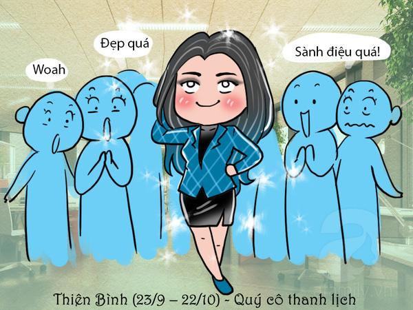 Bí mật làm vợ của 12 cung hoàng đạo nữ, cánh đàn ông cần biết-4