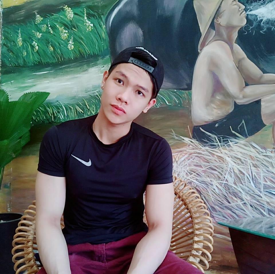 Soái ca 6 múi lần đầu lên tiếng khi tỏ tình hụt cùng Cara Phương trong Vì yêu mà đến-2