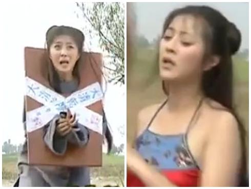 Ảnh hot thời 'cách cách' của Phạm Băng Băng bị lục lại khiến dân mạng sôi sục vì phấn khích