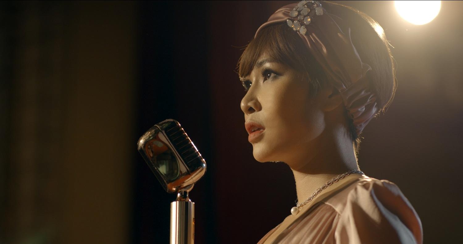 Trở lại sau 3 năm, ca khúc mới của Uyên Linh gây tranh cãi trên mạng xã hội-3