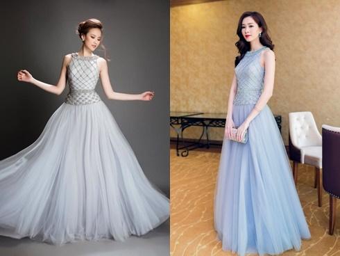 Vẻ đẹp xuất sắc của thí sinh vượt mặt Hoàng Thùy chiến thắng trong tập 7 bán kết Miss Universe-14