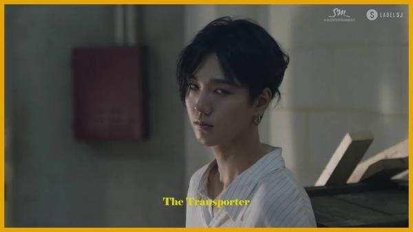 Super Junior hoá ‘trai hư’ đầy quyến rũ trong MV comeback ‘Black Suit’-3