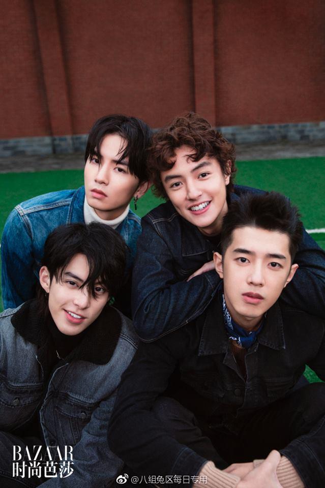 Nhan sắc cô gái vượt qua ngàn đối thủ để trở thành nữ chính Vườn sao băng 2018-1