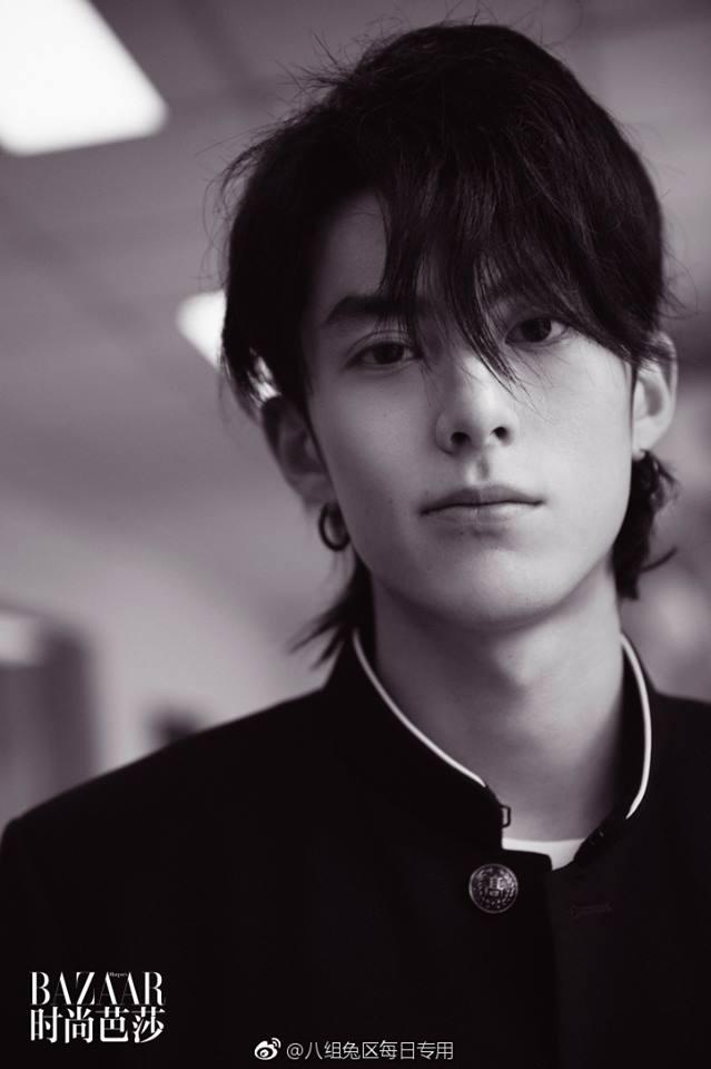 Nhan sắc cô gái vượt qua ngàn đối thủ để trở thành nữ chính Vườn sao băng 2018-2