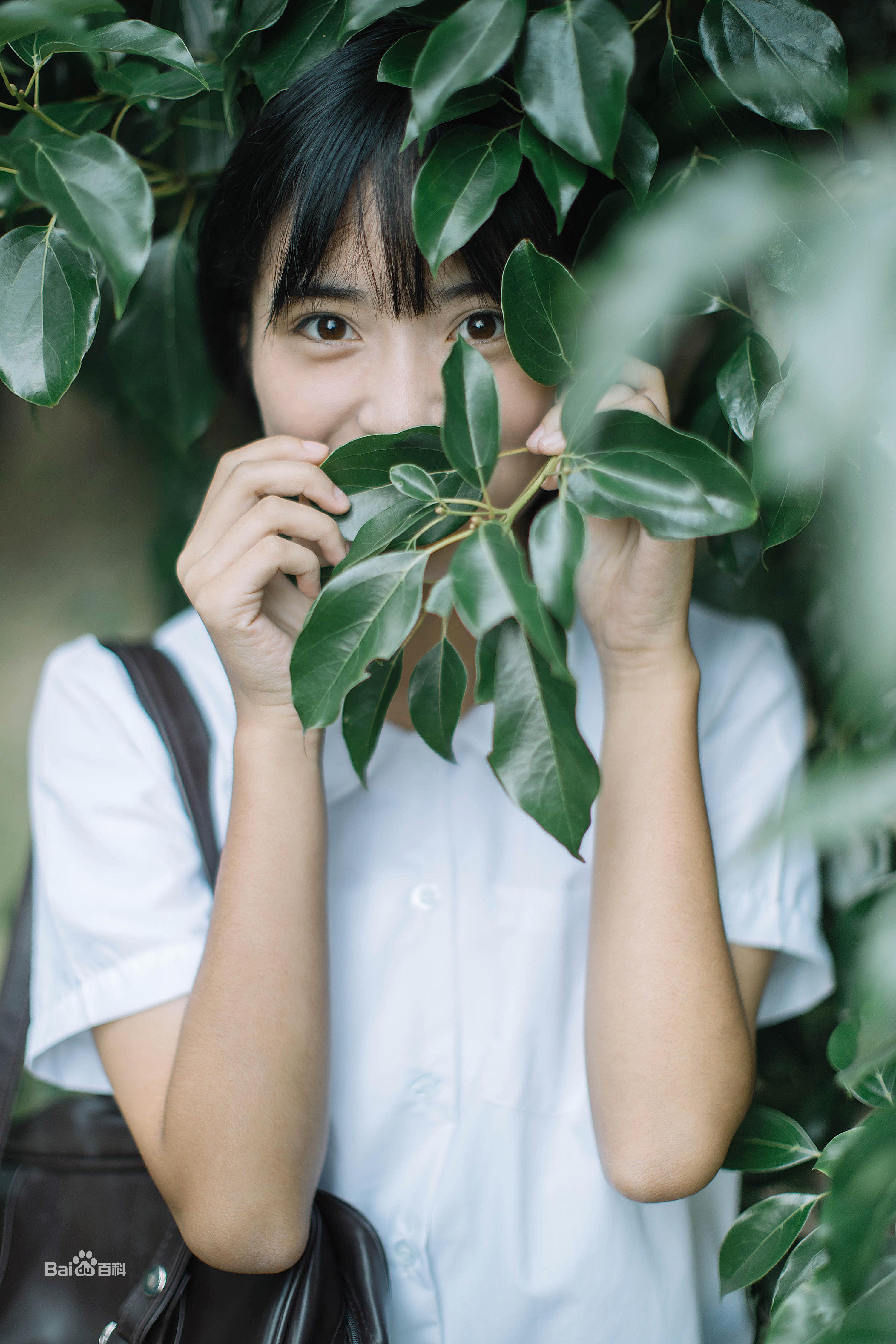 Nhan sắc cô gái vượt qua ngàn đối thủ để trở thành nữ chính Vườn sao băng 2018-6