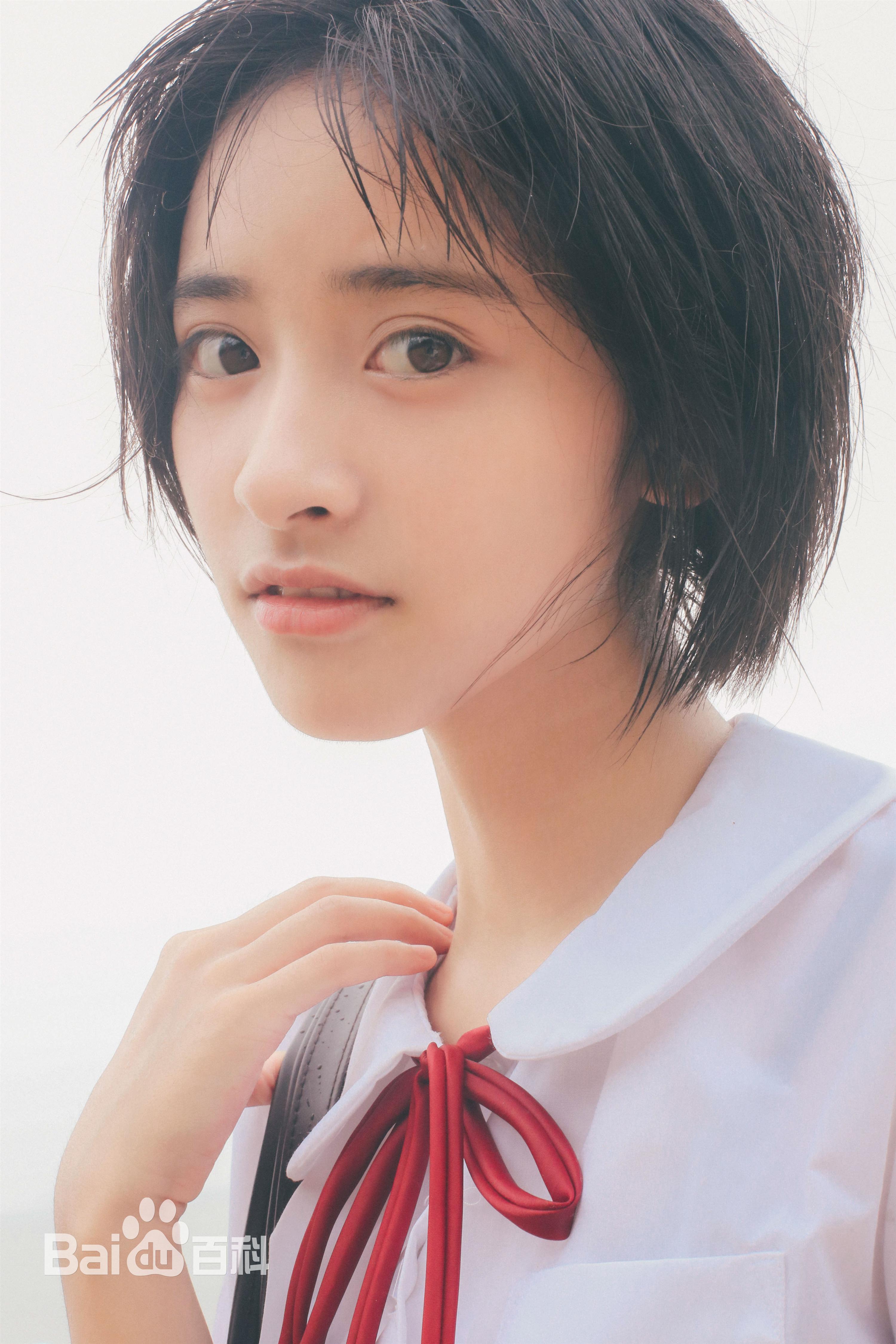 Nhan sắc cô gái vượt qua ngàn đối thủ để trở thành nữ chính Vườn sao băng 2018-3