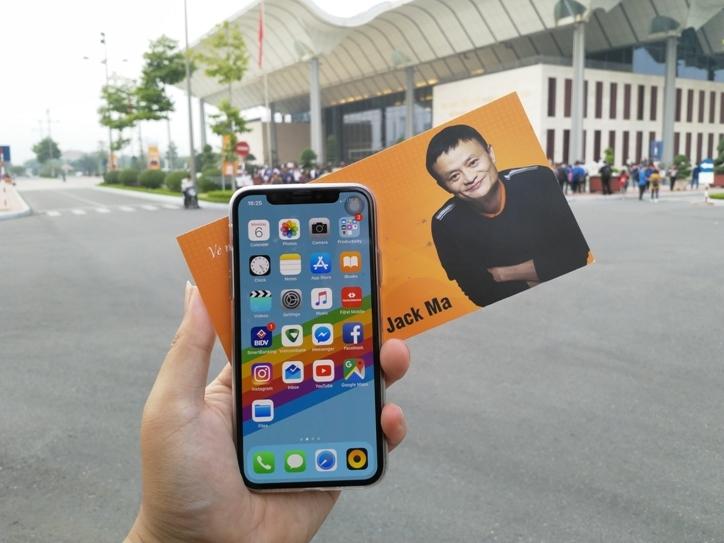 Không thích nghi được thay đổi, một số người dùng trả lại iPhone X đã mua-2