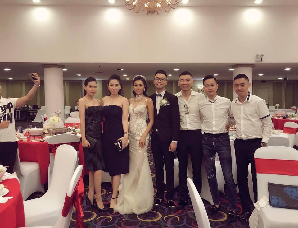 Hot girl - hot boy Việt 7/11: Tâm Tít khéo khoe nhan sắc gái 2 con trông mòn con mắt-2