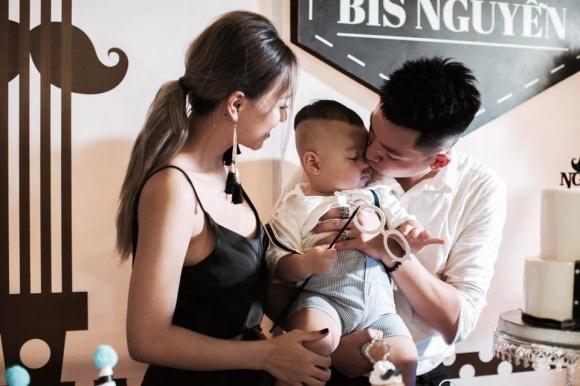 Hot girl - hot boy Việt 7/11: Tâm Tít khéo khoe nhan sắc gái 2 con trông mòn con mắt-11