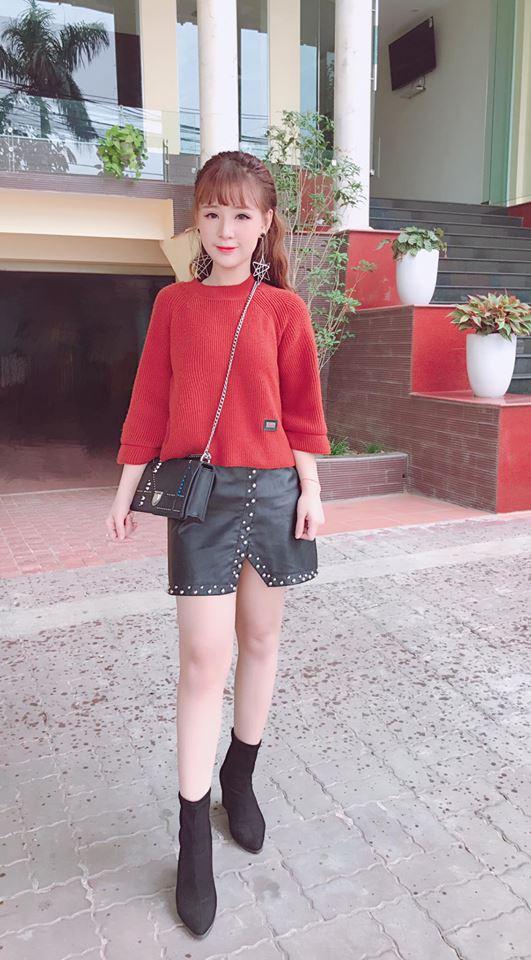 Hot girl - hot boy Việt 7/11: Tâm Tít khéo khoe nhan sắc gái 2 con trông mòn con mắt-12