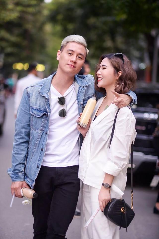 Hot girl - hot boy Việt 7/11: Tâm Tít khéo khoe nhan sắc gái 2 con trông mòn con mắt-5