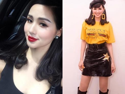 Hot girl - hot boy Việt 8/11: Ba gia đình hot nhất mạng xã hội khoe núi hàng hiệu vừa sắm-13