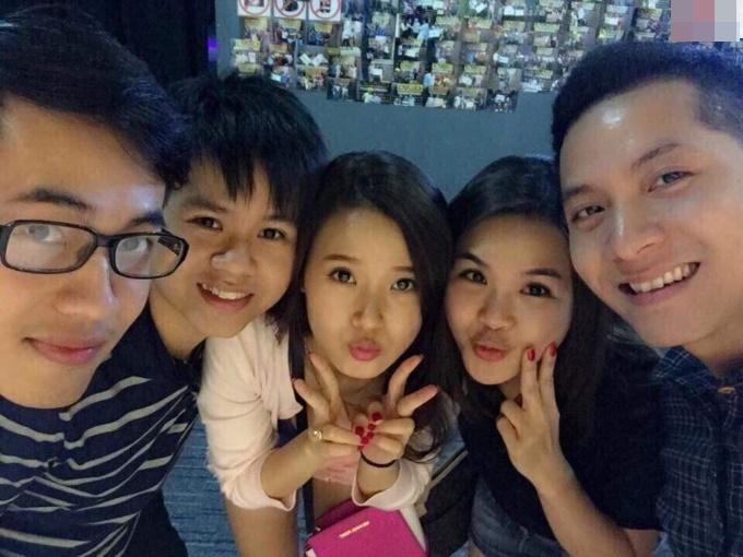 Chân dung bạn trai mới của Midu: vừa điển trai vừa là du học sinh Anh Quốc-3