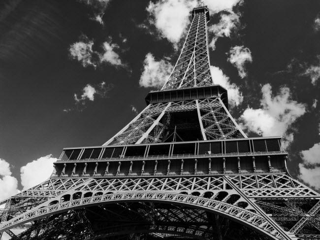 12 điều cấm kỵ nhất định phải nằm lòng trước khi du lịch Pháp-1