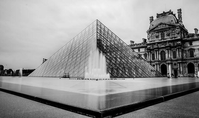 12 điều cấm kỵ nhất định phải nằm lòng trước khi du lịch Pháp-3