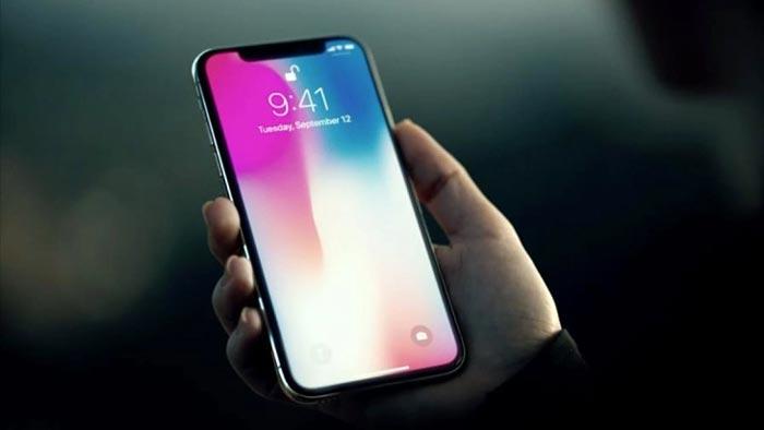 Không thích nghi được thay đổi, một số người dùng trả lại iPhone X đã mua-1